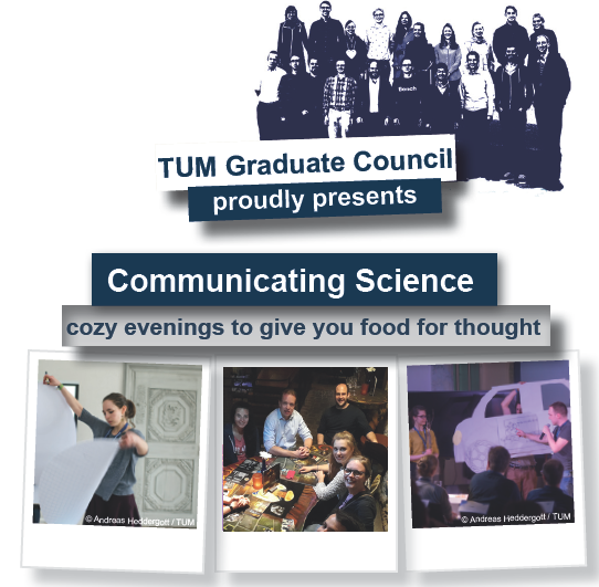 Tum Graduate Council